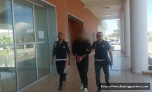 166 bin lira zarar verdi