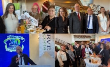 30’uncu yıl gururu