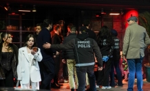 8 kişi tutuklandı
