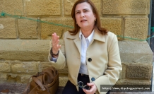 ‘Acımız dinmedi’