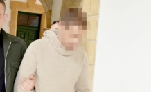 Ayılınca pişman oldu