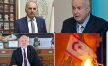 ‘Büyük bir saygısızlık’