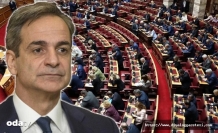 Demokrasi örneği