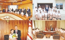 ‘Geleceğin mimarları’