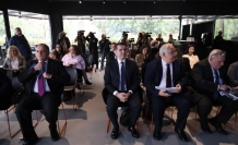 ‘Glafkos’ ve ‘Pigasos’ verimli