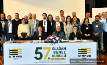 Görkem Çelik başkan seçildi