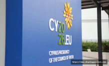 Gözler Ayia Napa’da