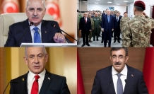 ‘Hadsiz ve yalan dolu’