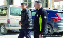 Hatamova yoğun bakımdan çıktı