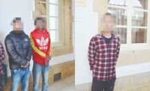 İçiyor, çalışmıyor