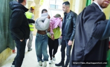 İhraç işlemi sürüyor