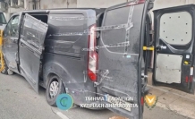 Kaçak sigara ele geçirildi