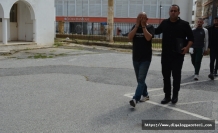 Keserle dehşet saçtı