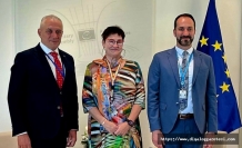 Kıbrıs meselesi gündeme geldi