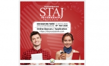 KOOPBANK YAZ DÖNEMİ STAJ PROGRAMI BAŞVURULARI BAŞLADI