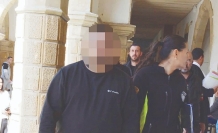 Kural ihlali  kaza getirdi