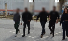 ‘Kuru Çeşme’ karıştı