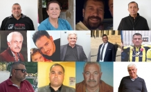 Muhtarlar konuşuyor