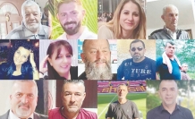 Muhtarlar konuşuyor