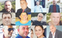 Muhtarlar konuşuyor