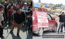 ‘Şap’ tepkisi büyüdü