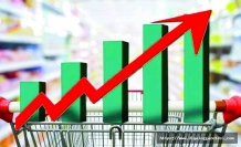 Son 3 aylık yüzde 7,07