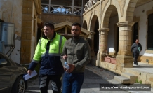 ‘Suçum yok’ dedi