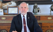 ‘Sürecin parçası olmayız’