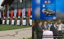 Talihli BMW 118i kazandı