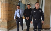 ‘Tehdit ediyordu’