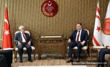 ‘Vatansever değil terör örgütüdür’