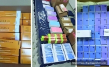 Yunanistan’dan gönderildi