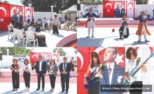 19 Mayıs coşkusu
