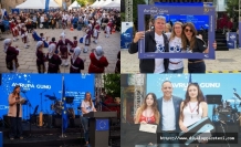‘20 yıldır yanınızda’