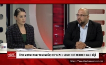 ‘Adil sistem kurulacak’