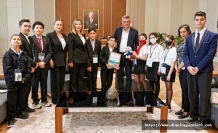 Anlamlı buluşma