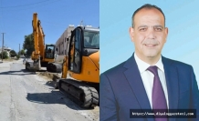 Çalışmalar sürüyor