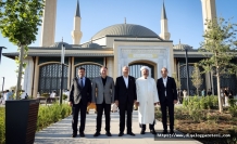 ‘En önemli  değerlerimiz’