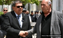 Eylem etkili oldu