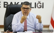 ‘Gündemde yok’