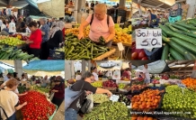 Havalar ısındı fiyatlar düştü