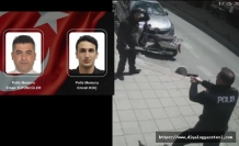 İki polis şehit oldu