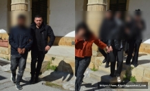 İkisi de tutuklandı