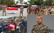 Kalbine yenildi