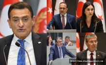 Kayıt dışı kimse kalmayacak
