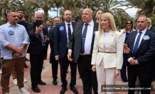 Kıbrıs sorunu unutuldu