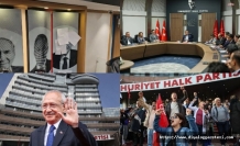 Kılıçdaroğlu’nun dönüşü