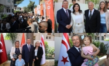 Sevincimize gölge düşmesin
