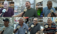 "Sözde kalmasın"