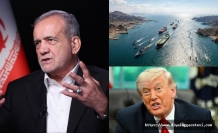 Trump’ı memnun etmedi